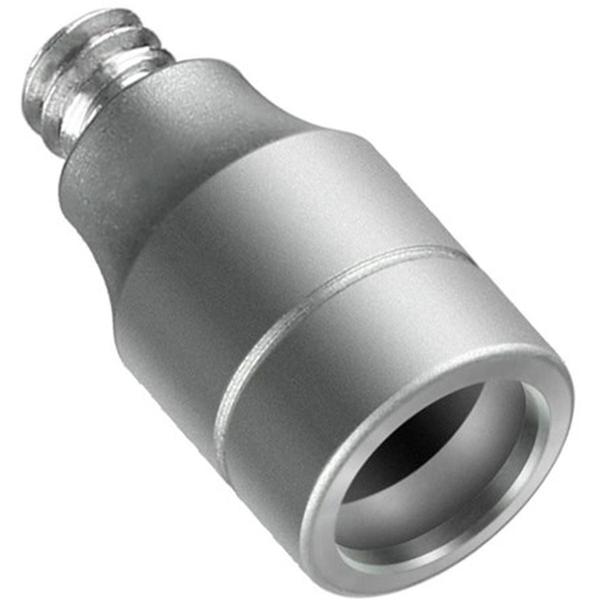Leofoto QDM-1 1/4 screw mount for QR strap
