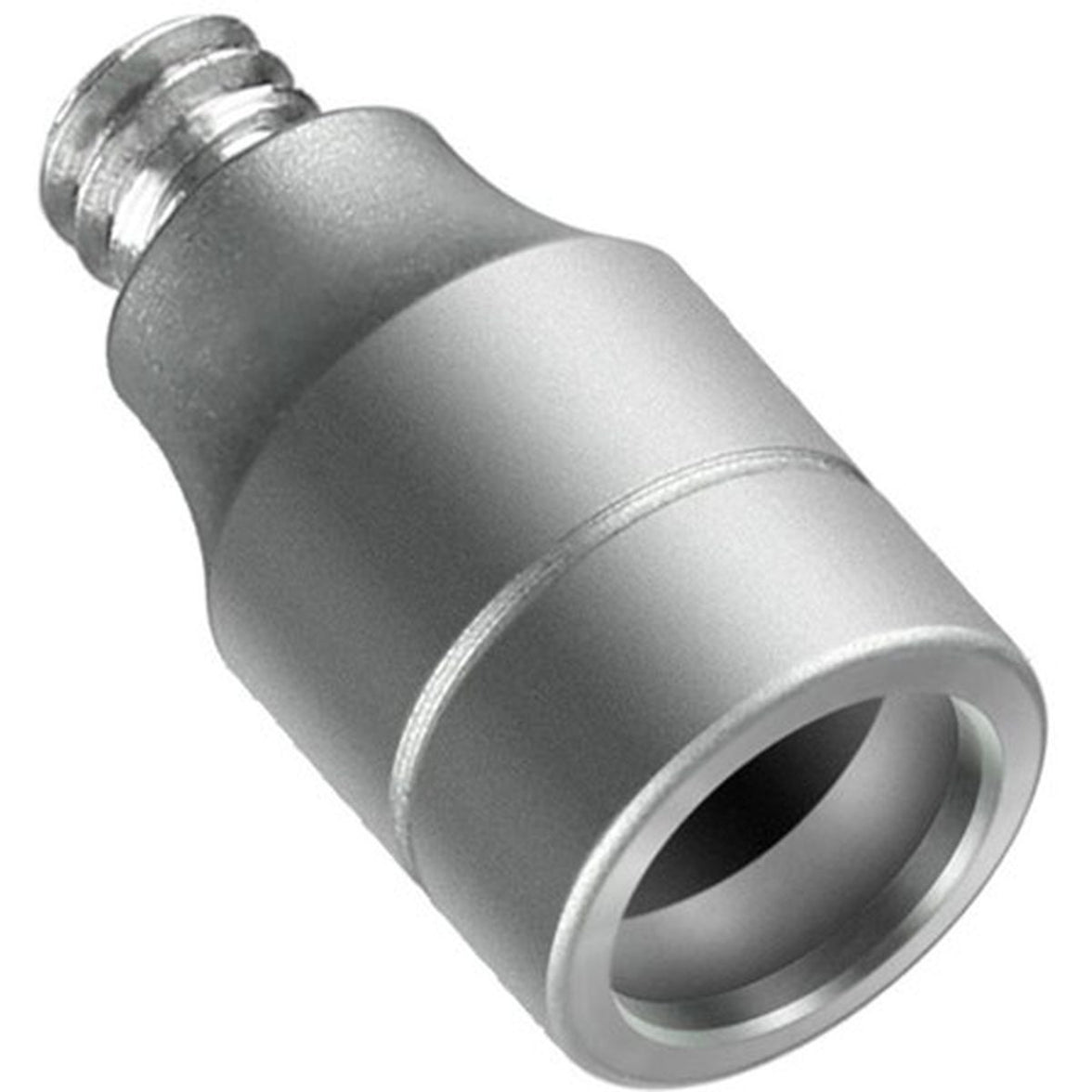 Leofoto QDM-1 1/4 screw mount for QR strap