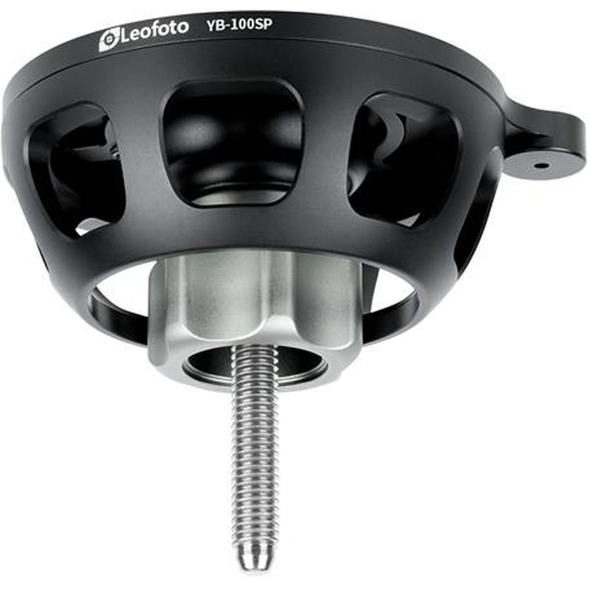 Leofoto Summit 100mm Leveling Base + Platform Small
