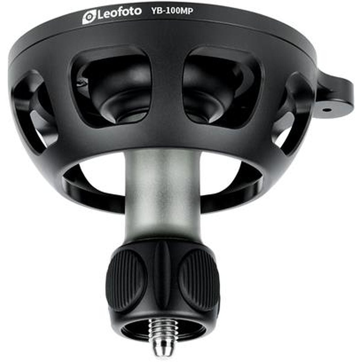 Leofoto Summit 100mm Leveling Base + Platform standard