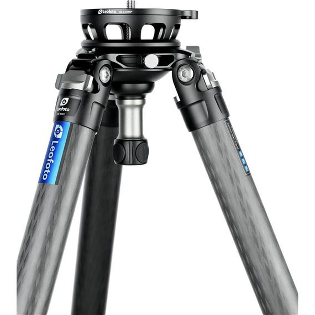 Leofoto Summit 100mm Leveling Base + Platform standard