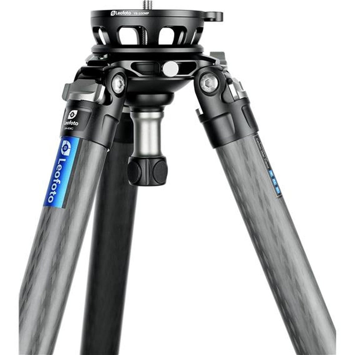 Leofoto Summit 100mm Leveling Base + Platform standard
