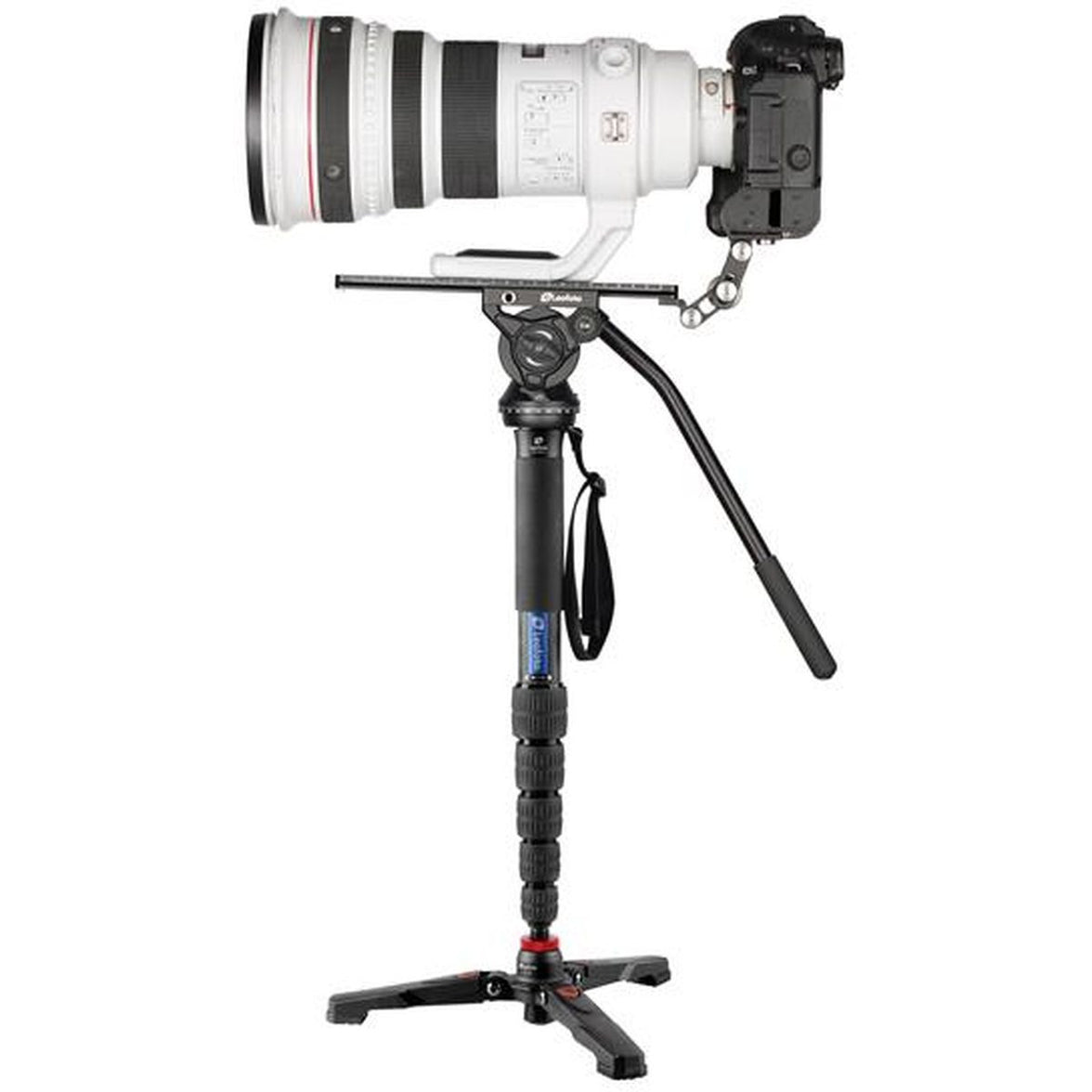 Leofoto MP-364C Carbon monopod
