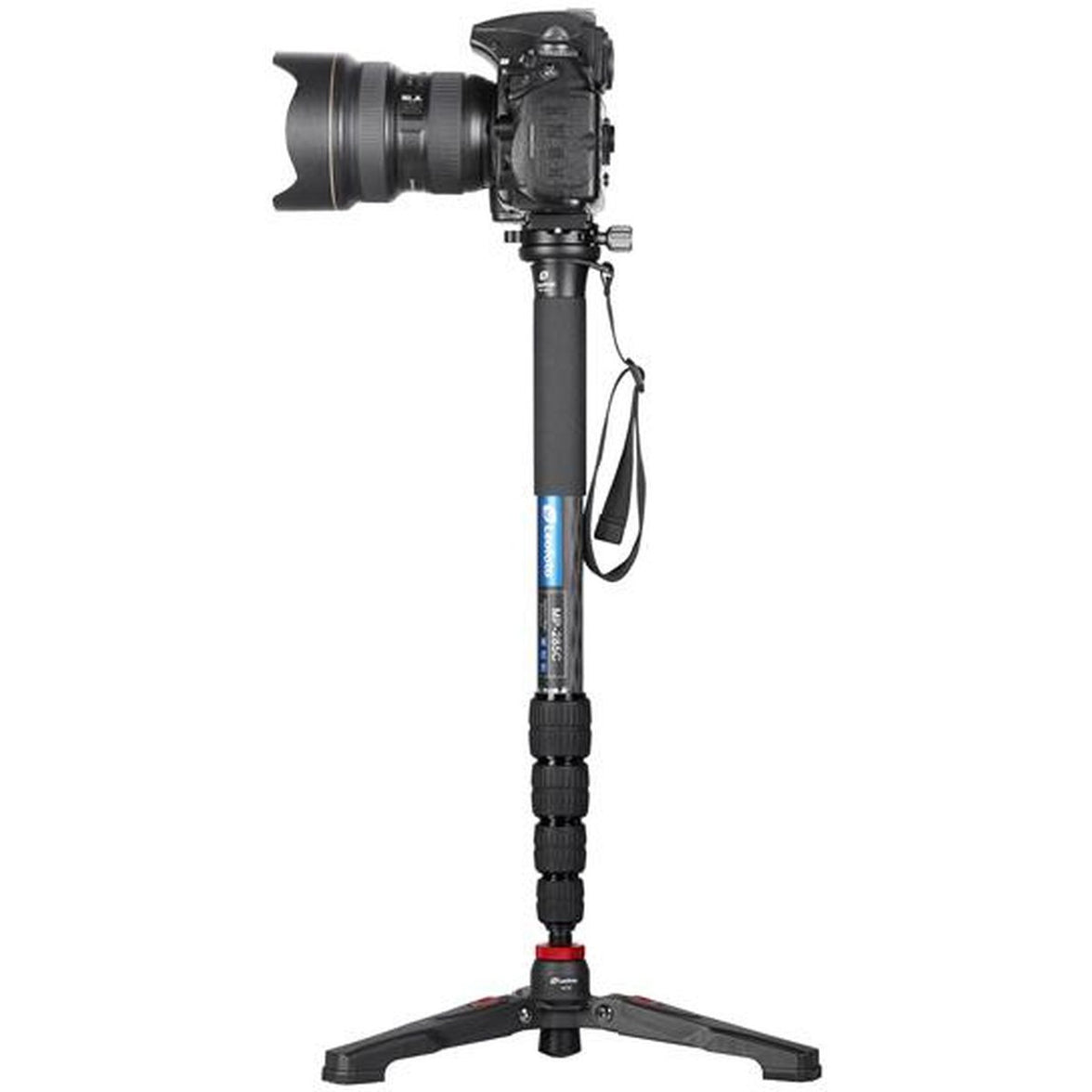 Leofoto MP-364C Carbon monopod