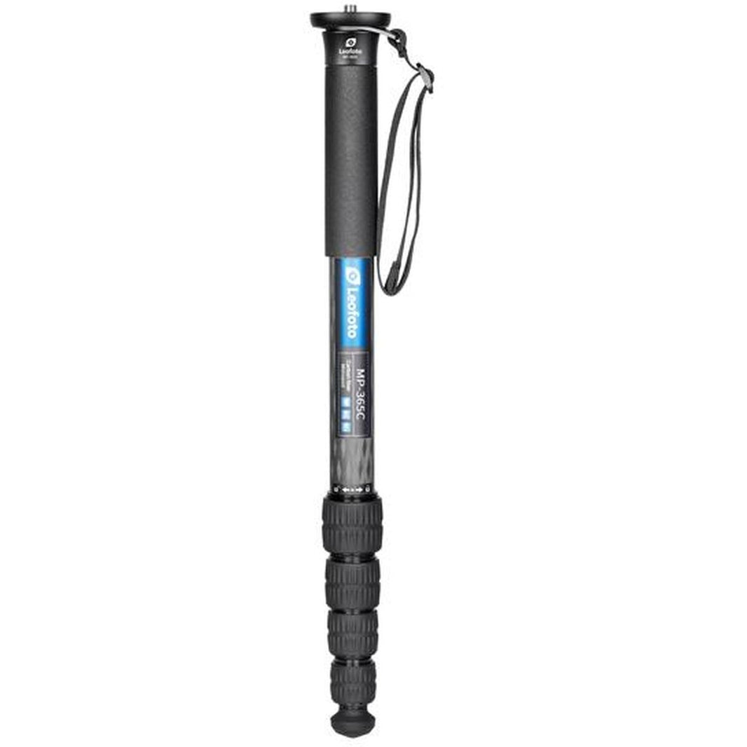 Leofoto MP-365C Carbon monopod