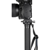 Leofoto MP-365C Carbon monopod