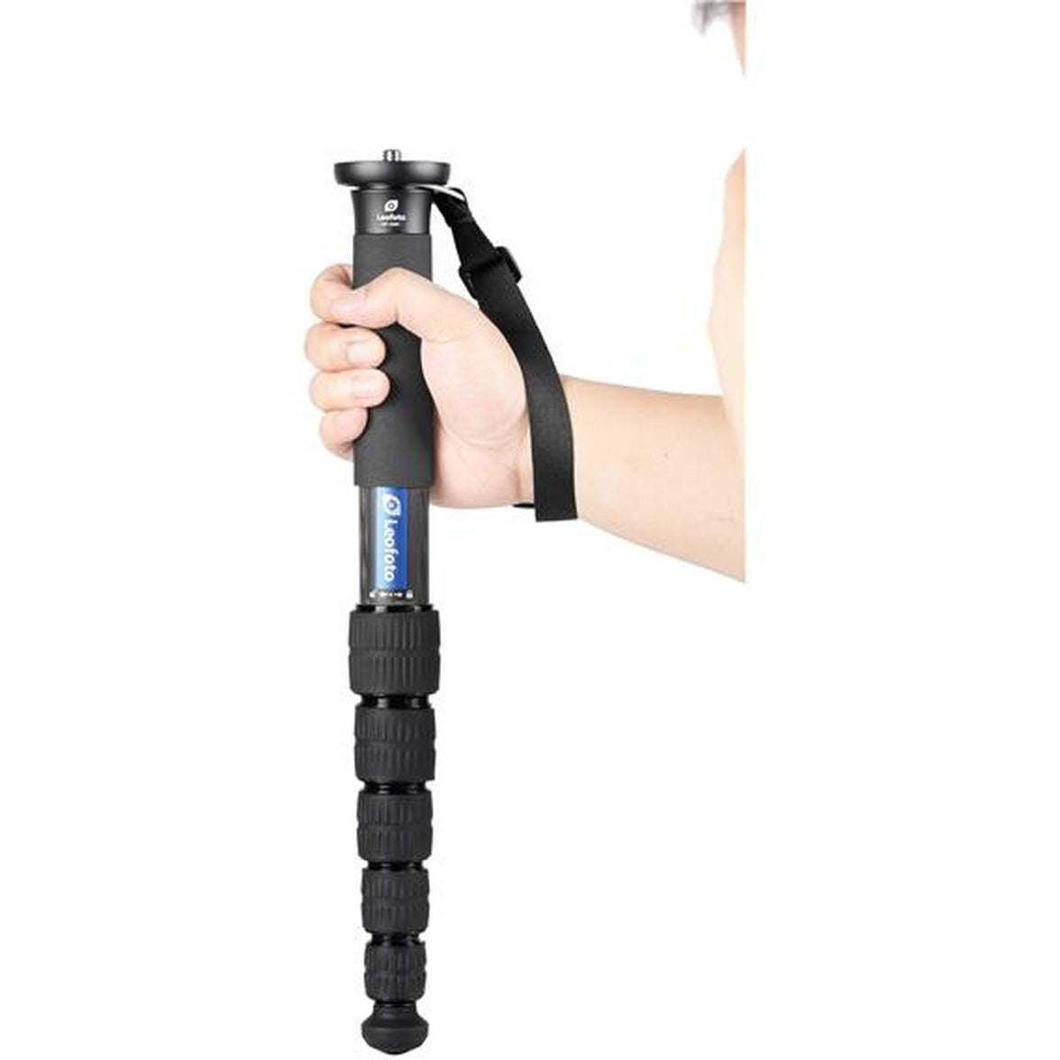 Leofoto MP-366C Carbon monopod