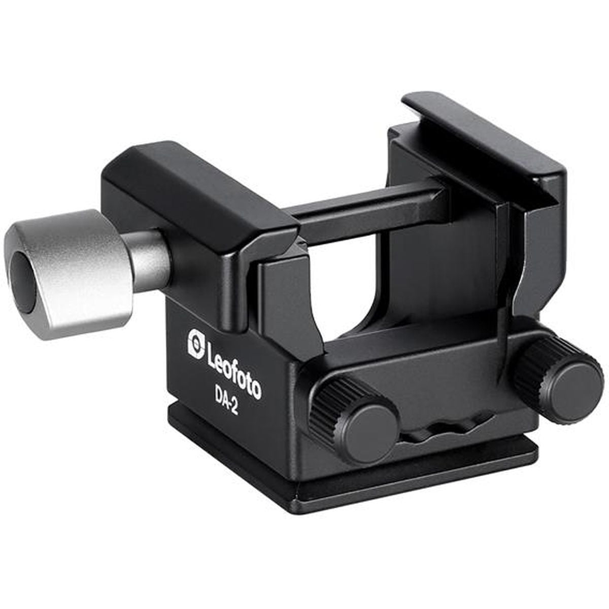 Leofoto DA-2 Cable clamp