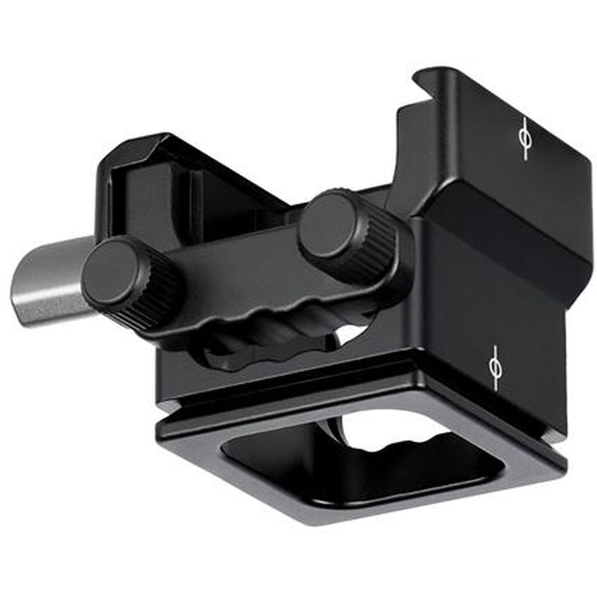 Leofoto DA-2 Cable clamp