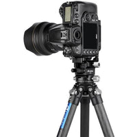 Leofoto DA-2 Cable clamp