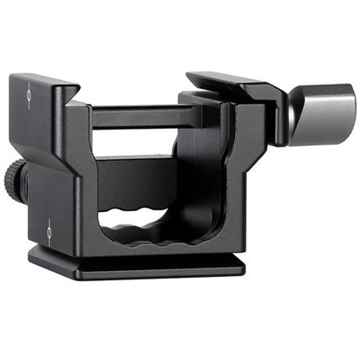 Leofoto DA-2 Cable clamp