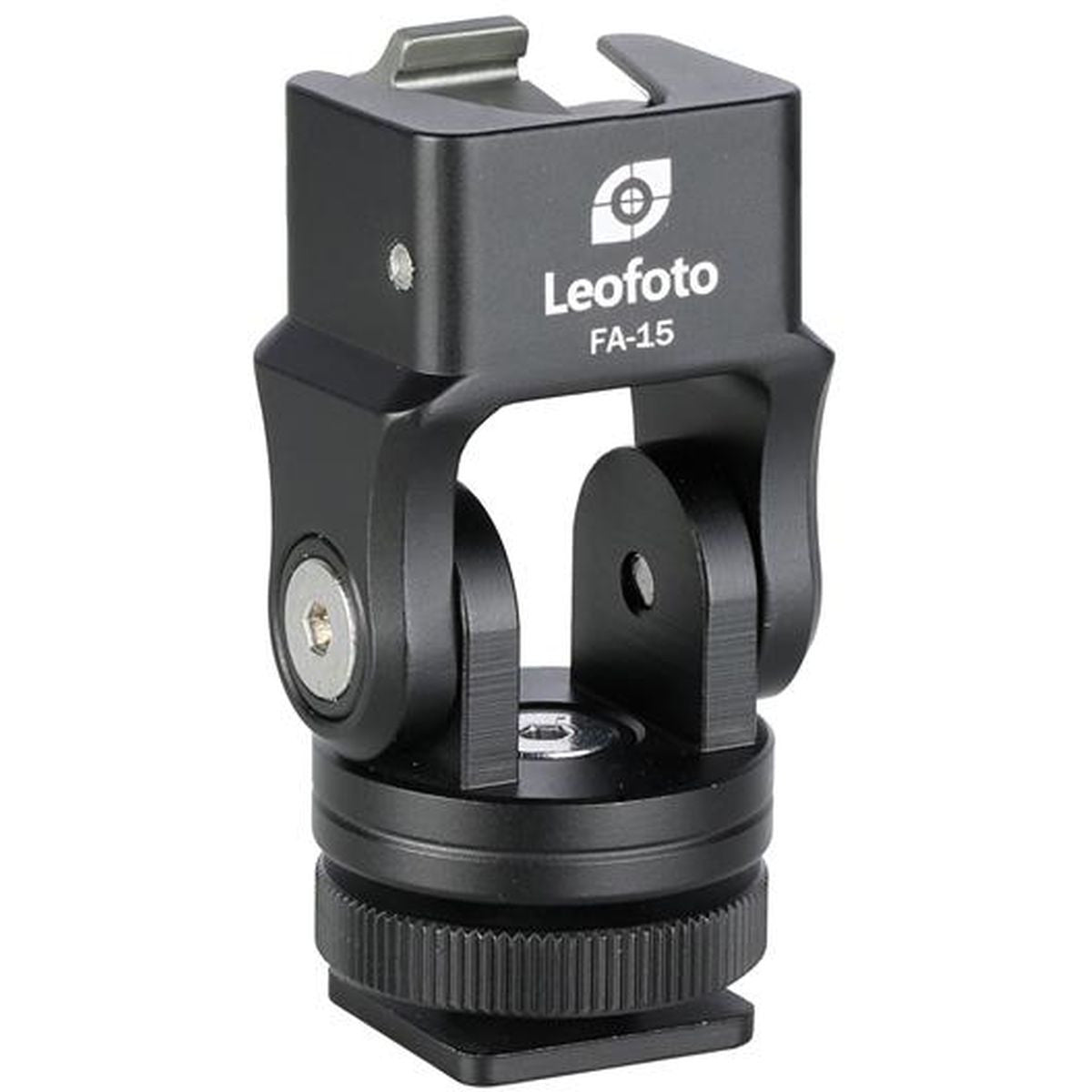 Leofoto FA-15+FA-10