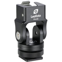 Leofoto FA-15+FA-10