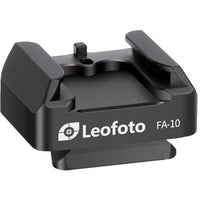 Leofoto FA-15+FA-10