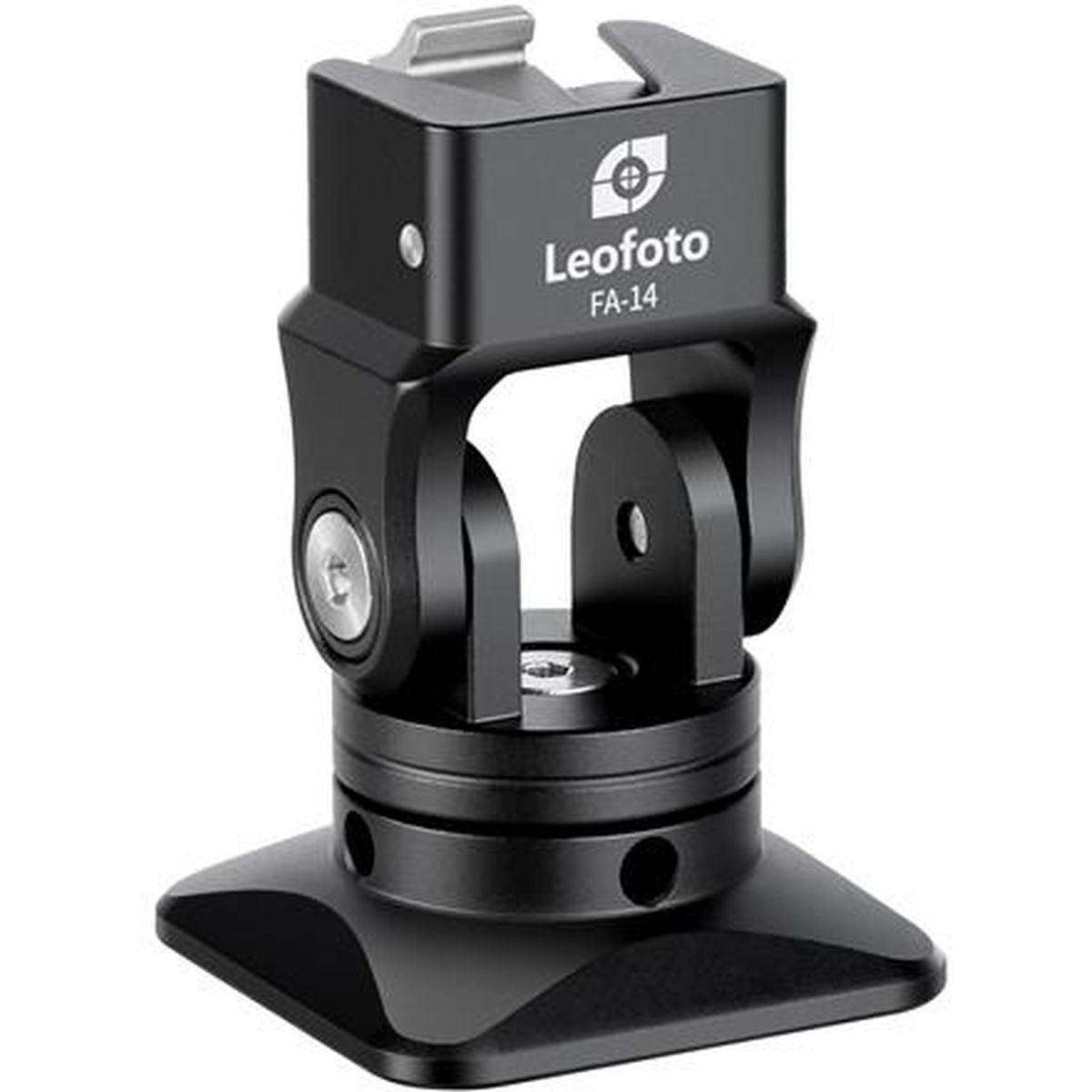 Leofoto FA-14+FA-10