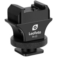 Leofoto FA-13+FA-10