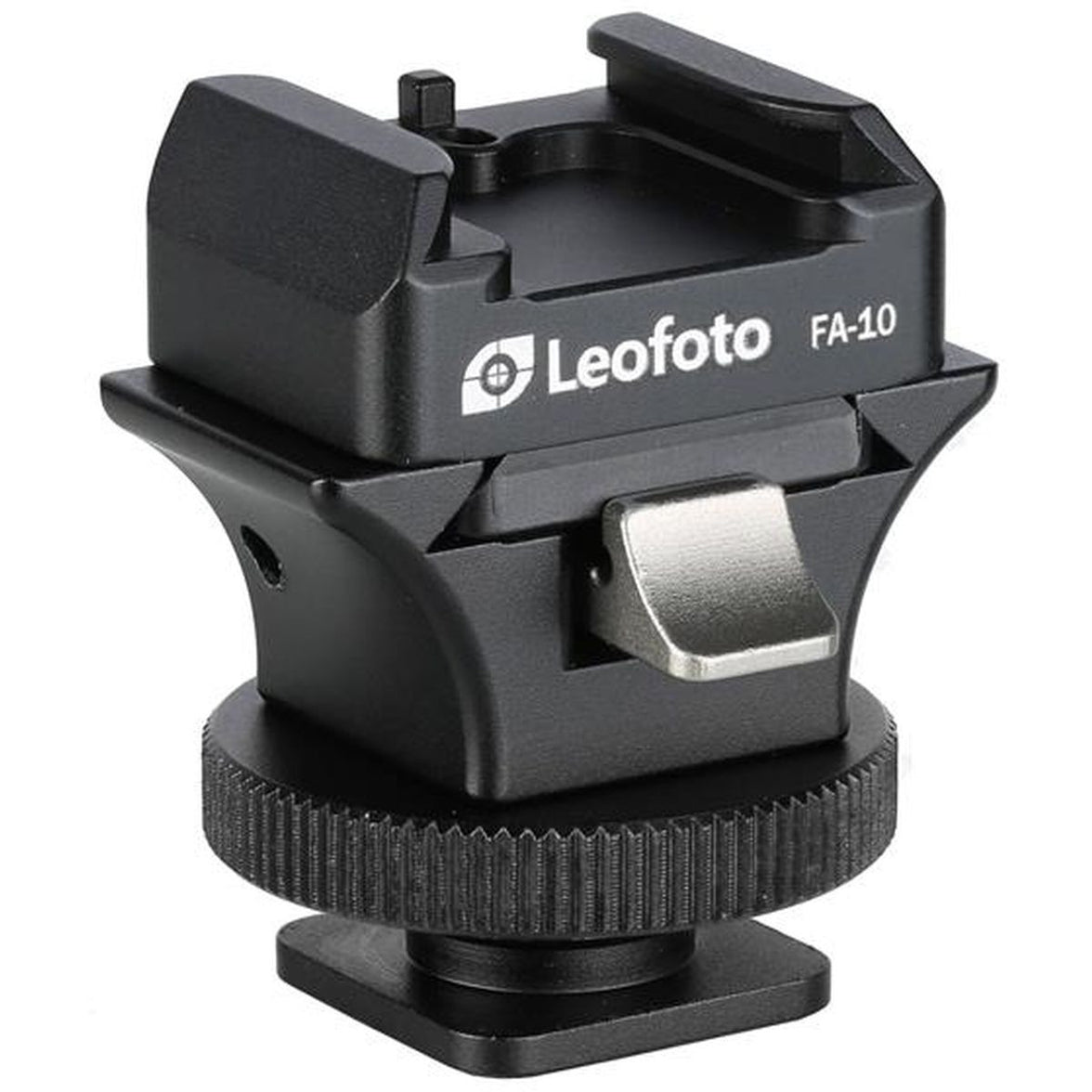 Leofoto FA-13+FA-10
