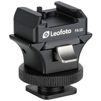 Leofoto FA-13+FA-10