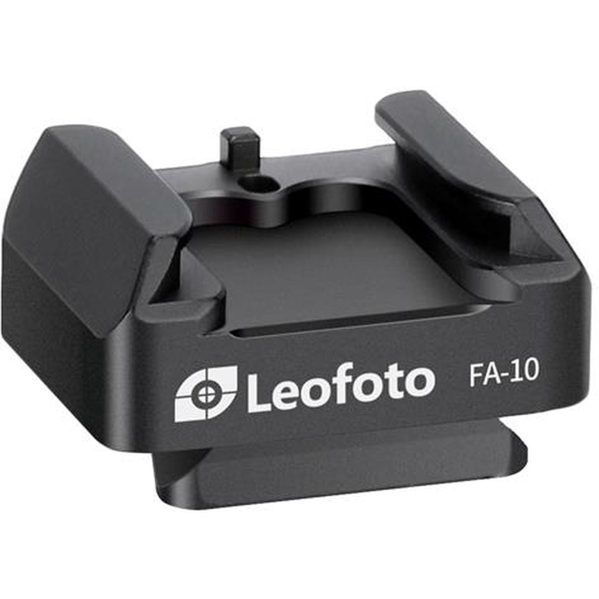 Leofoto FA-13+FA-10