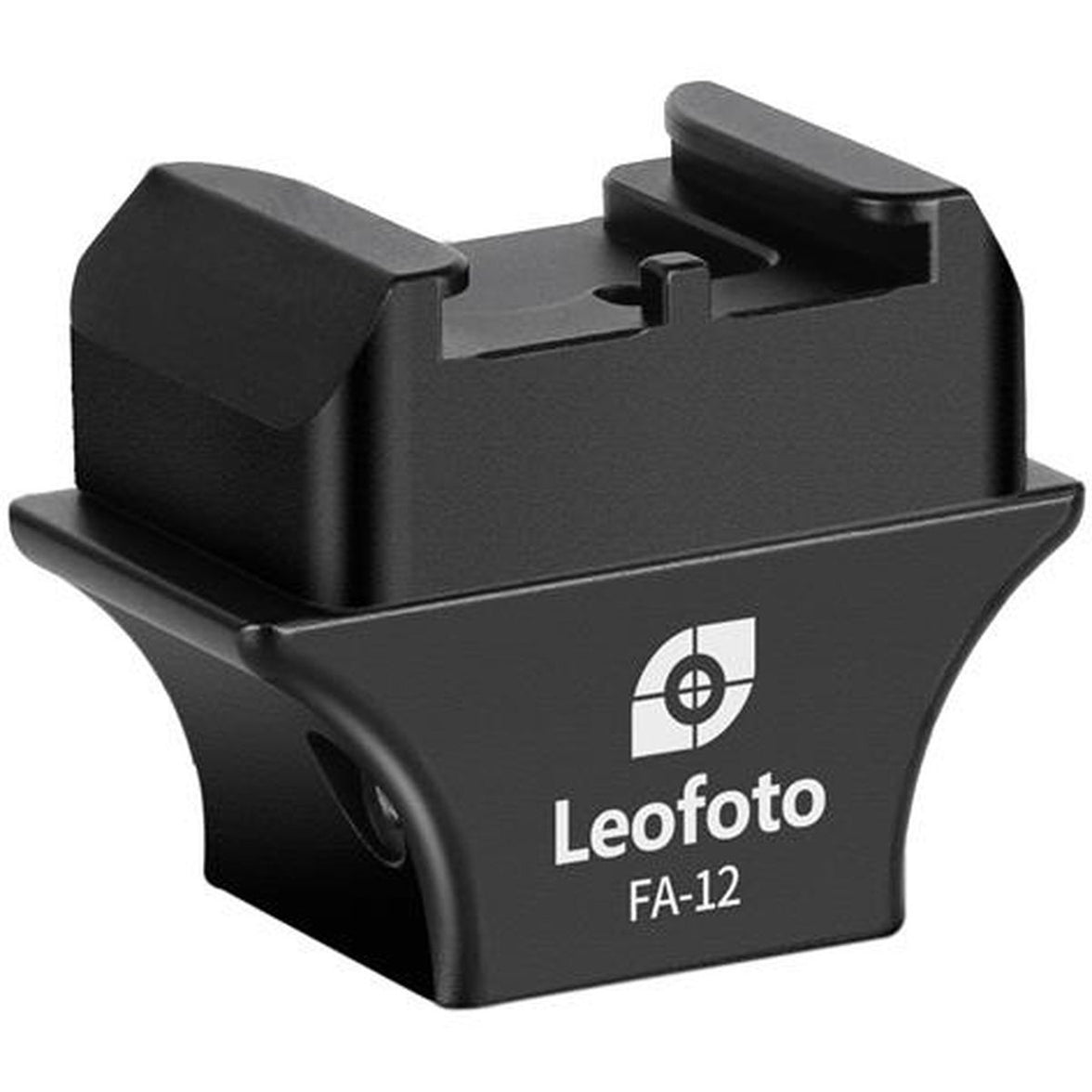 Leofoto FA-12 + FA-10