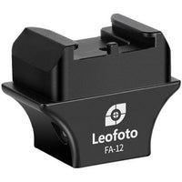 Leofoto FA-12 + FA-10