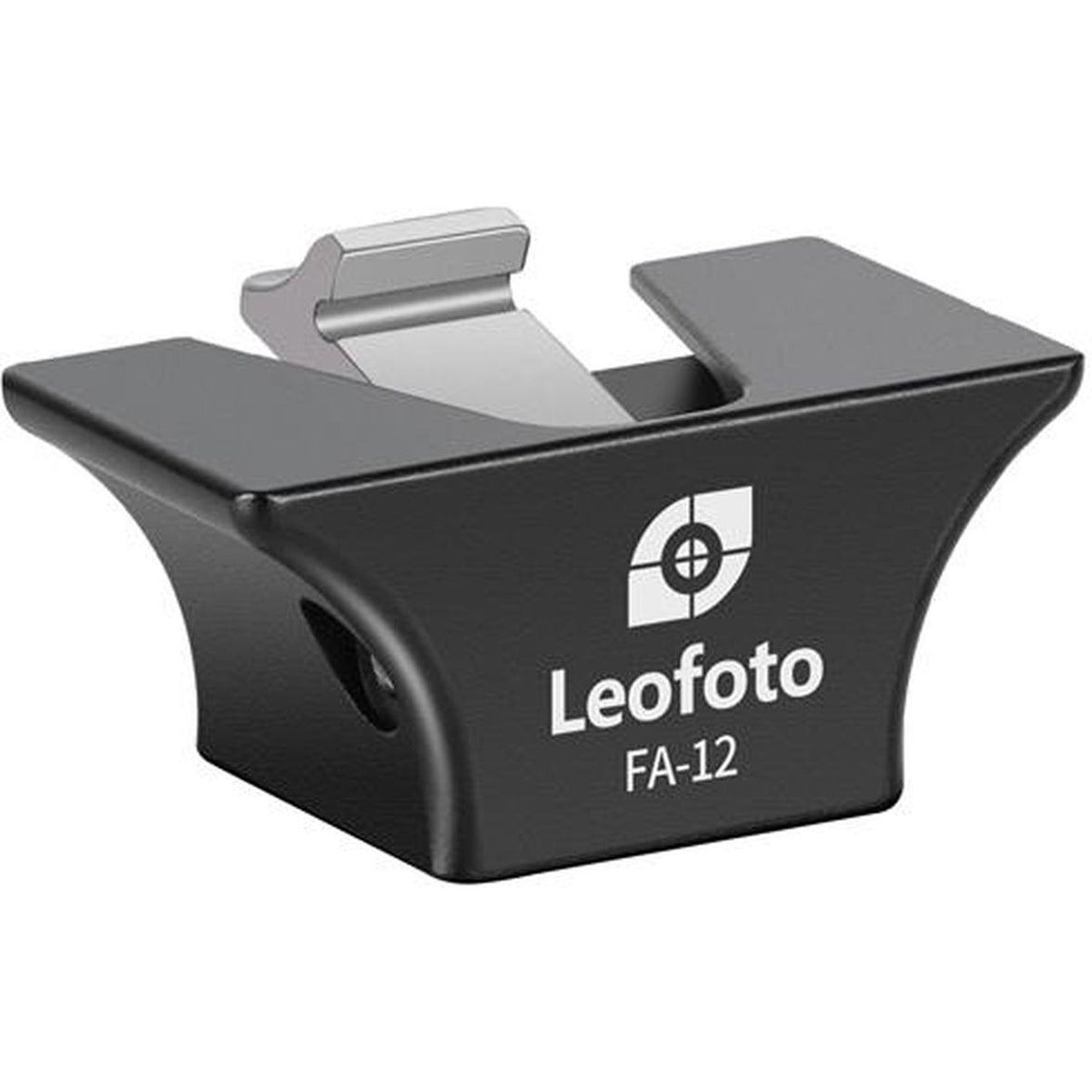 Leofoto FA-12 + FA-10