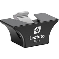 Leofoto FA-12 + FA-10