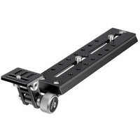 Leofoto VR-220 Lens support 220mm for Manfrotto/Sachtler