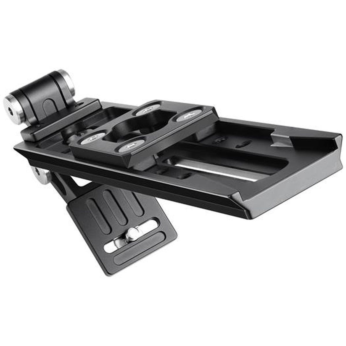 Leofoto VR-220 Lens support 220mm for Manfrotto/Sachtler