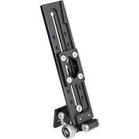 Leofoto VR-220 Lens support 220mm for Manfrotto/Sachtler