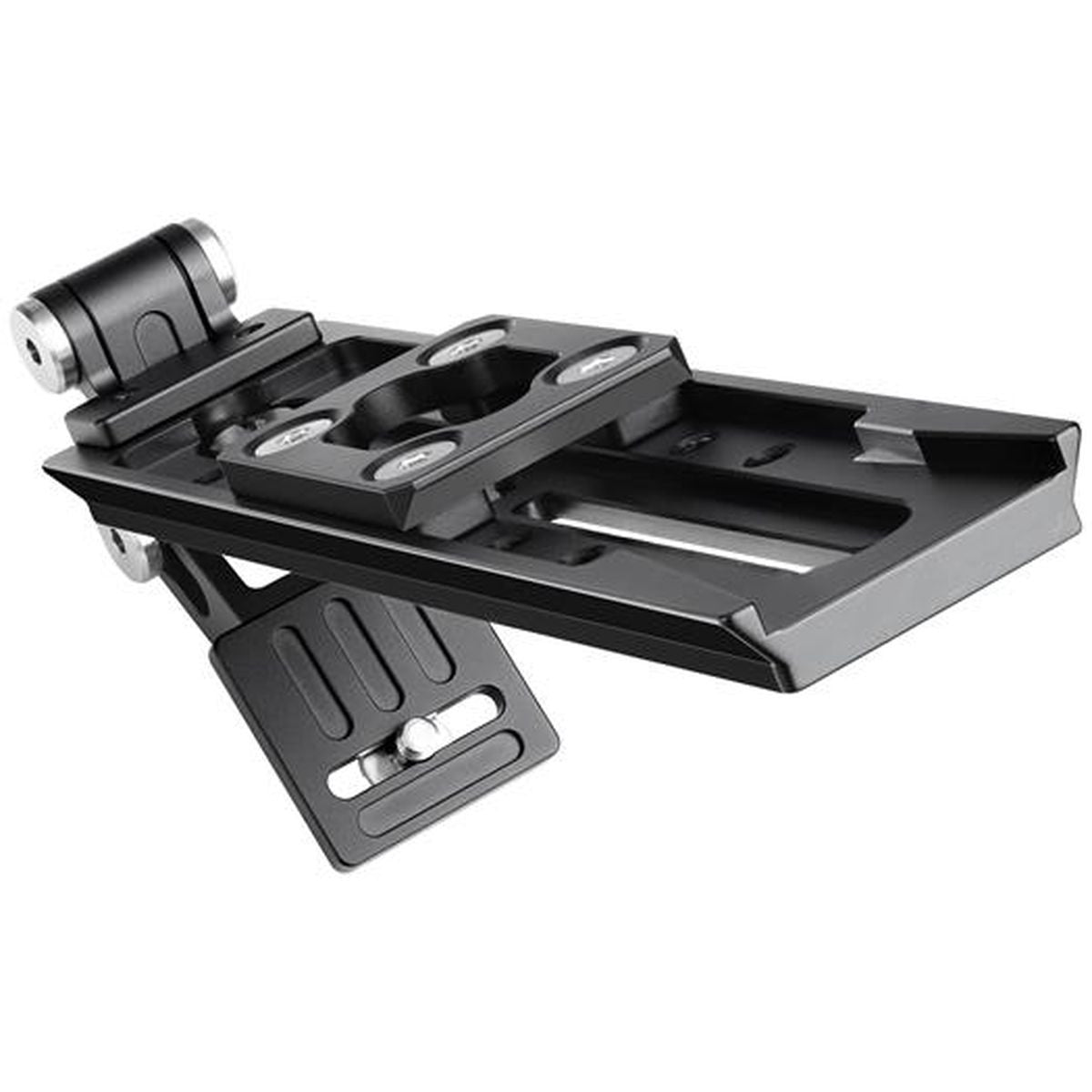 Leofoto VR-380 Lens support 380mm for Manfrotto/Sachtler