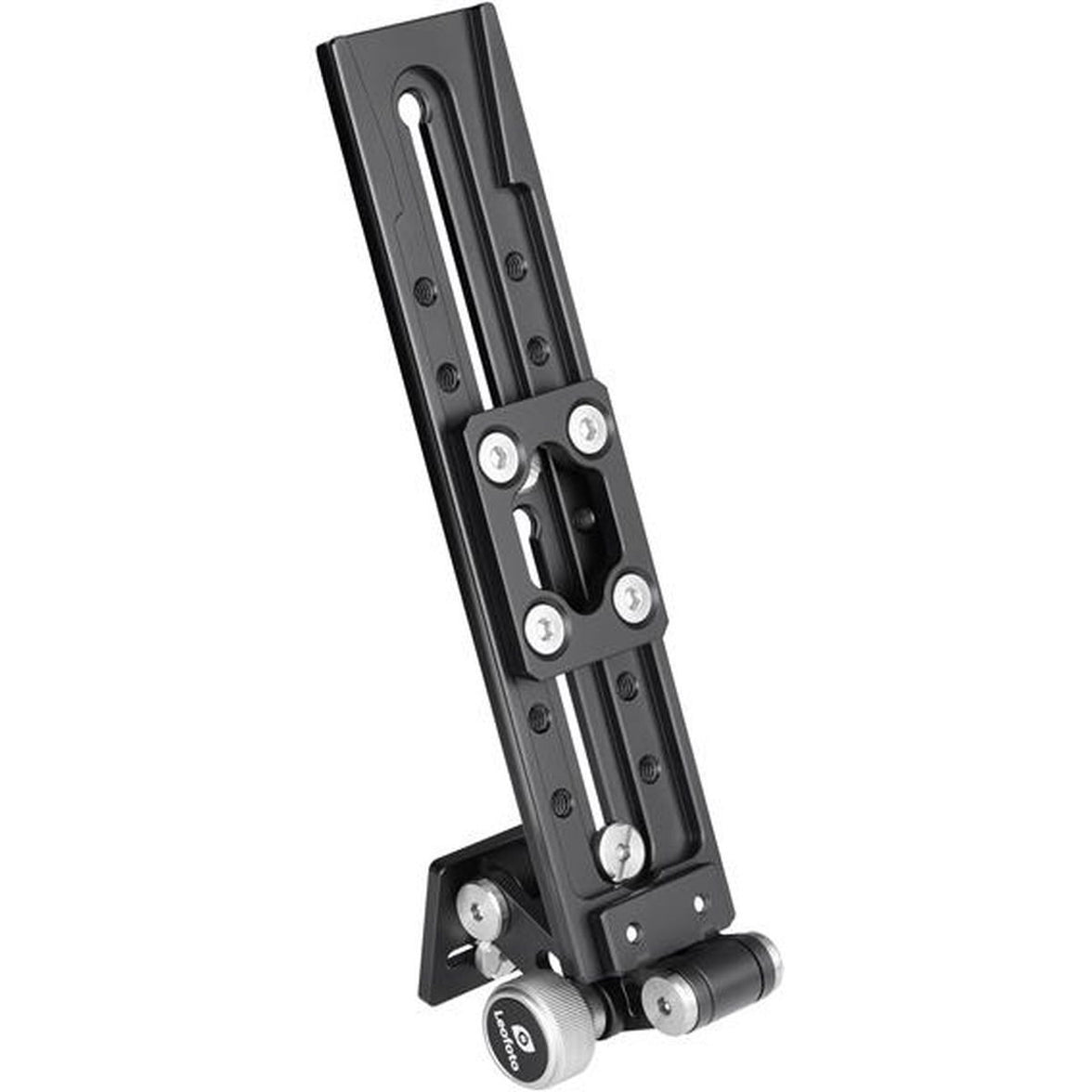 Leofoto VR-380 Lens support 380mm for Manfrotto/Sachtler
