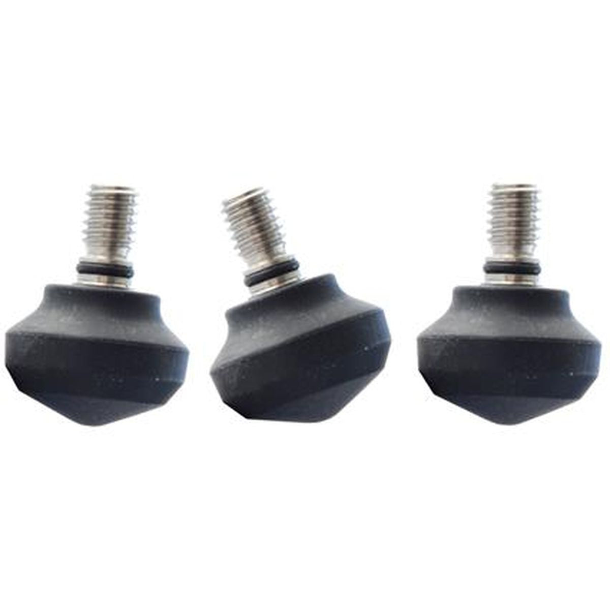 Leofoto Rubber Foot Size 13 (3 Pieces)
