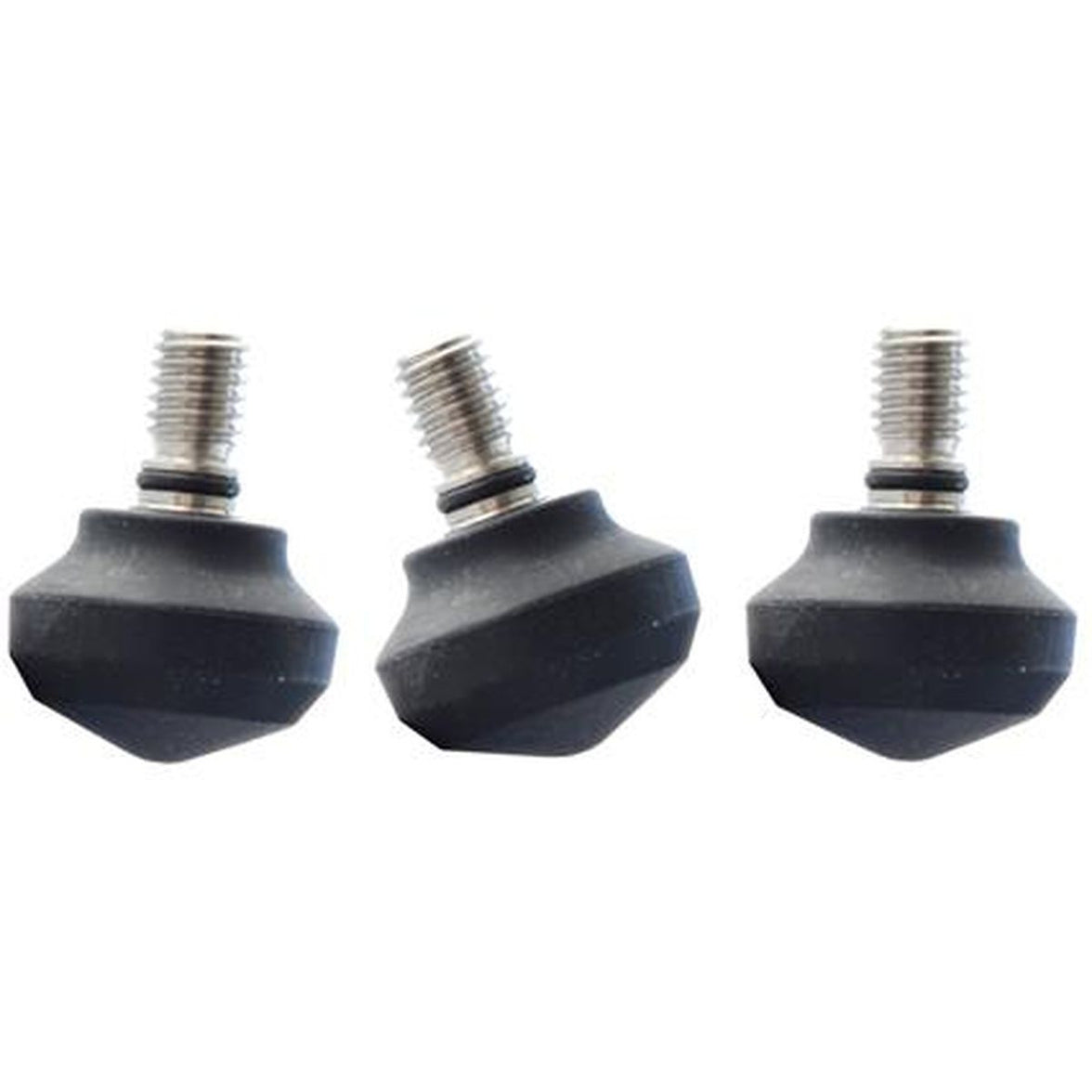 Leofoto Rubber Foot Size 13 (3 Pieces)