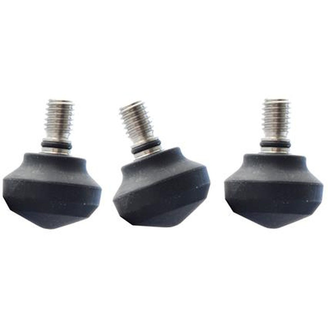 Leofoto Rubber Foot Size 13 (3 Pieces)