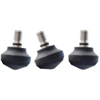 Leofoto Rubber Foot Size 13 (3 Pieces)