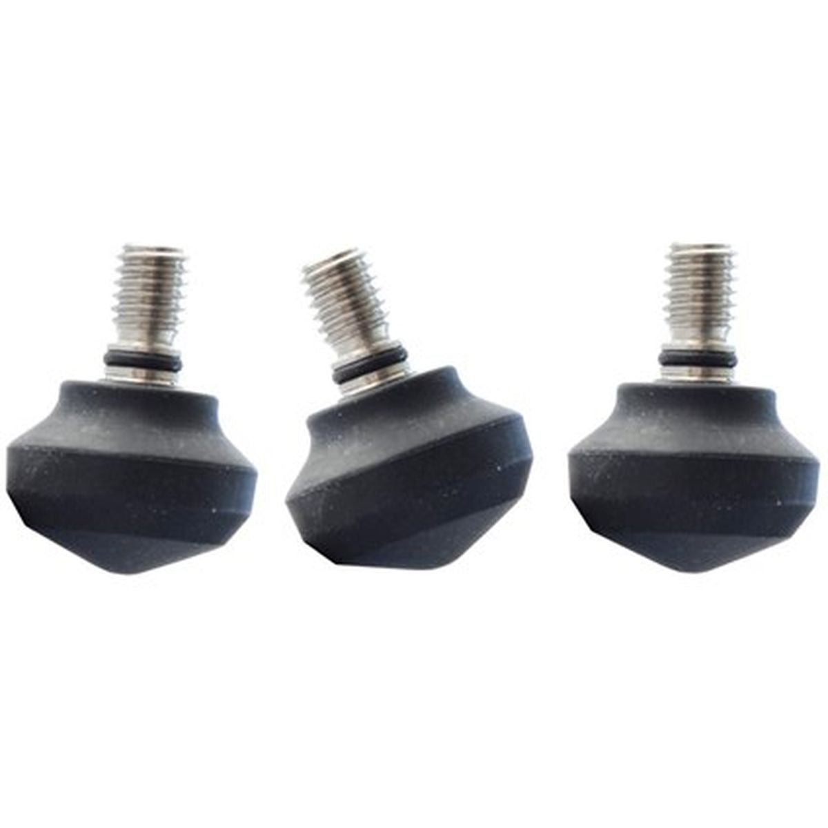 Leofoto Rubber Foot Size 13 (3 Pieces)