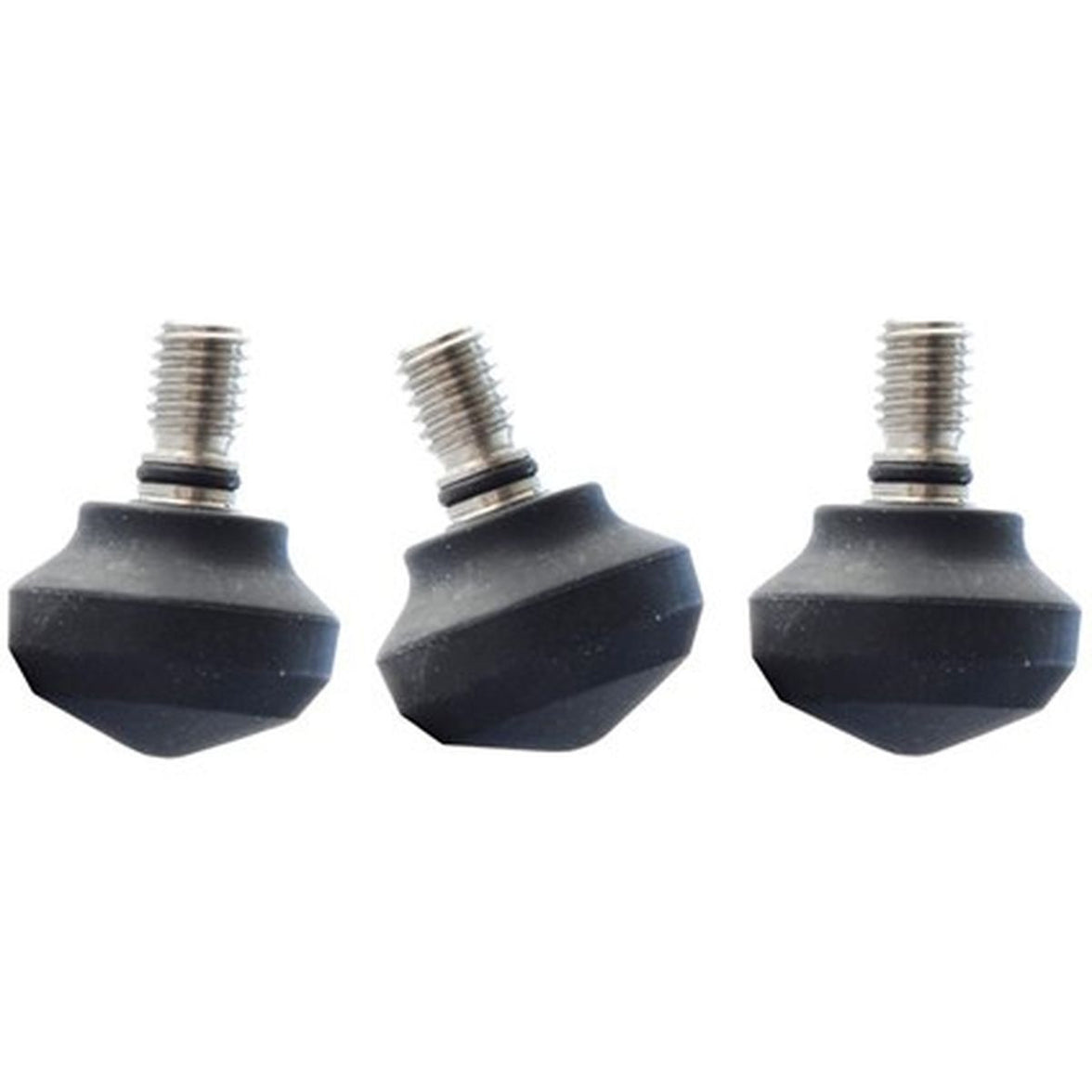 Leofoto Rubber Foot Size 13 (3 Pieces)