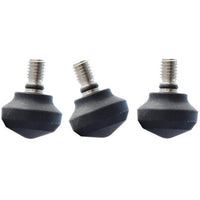 Leofoto Rubber Foot Size 13 (3 Pieces)