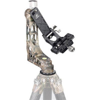 Leofoto PG-1 Gimbal head Camo