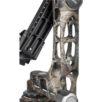 Leofoto PG-1 Gimbal head Camo