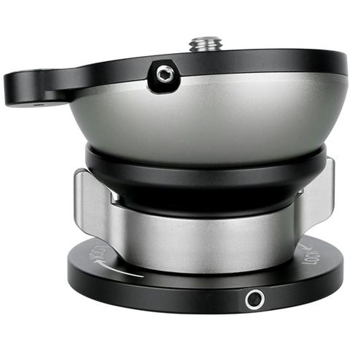 Leofoto LB-60N Leveling Base