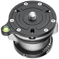 Leofoto LB-60N Leveling Base