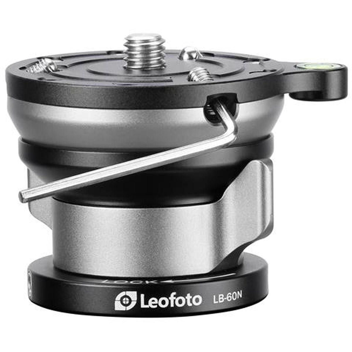 Leofoto LB-60N Leveling Base