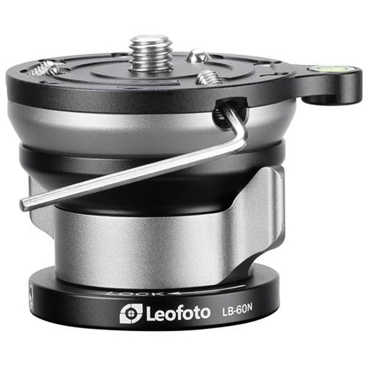 Leofoto LB-60N Leveling Base