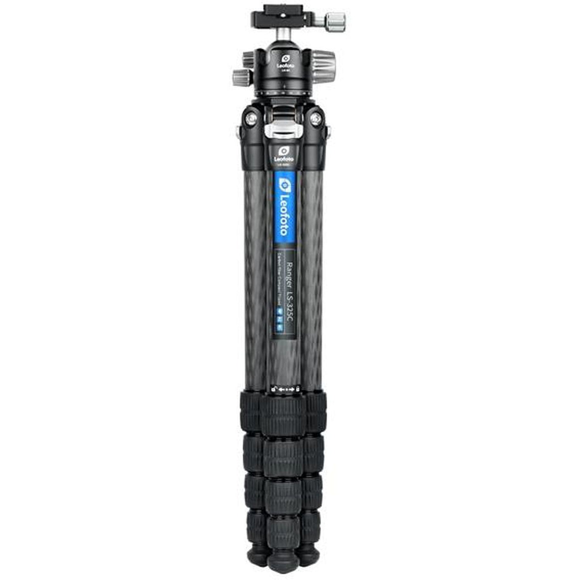 Leofoto Ranger LS-325C+LH-40