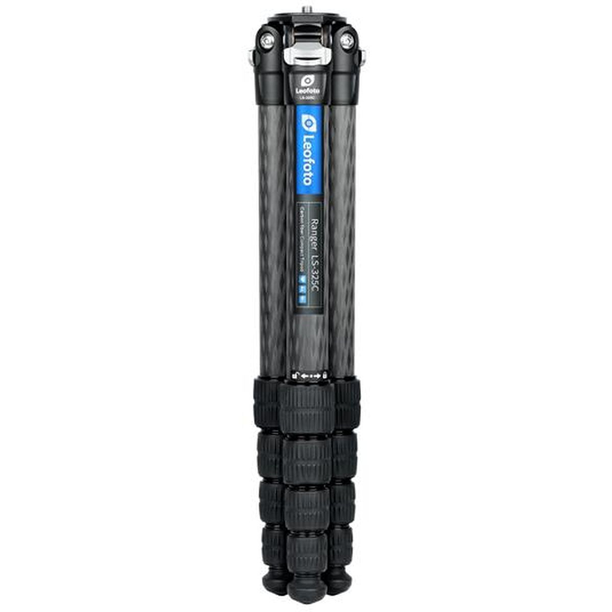 Leofoto Ranger LS-325C+LH-40