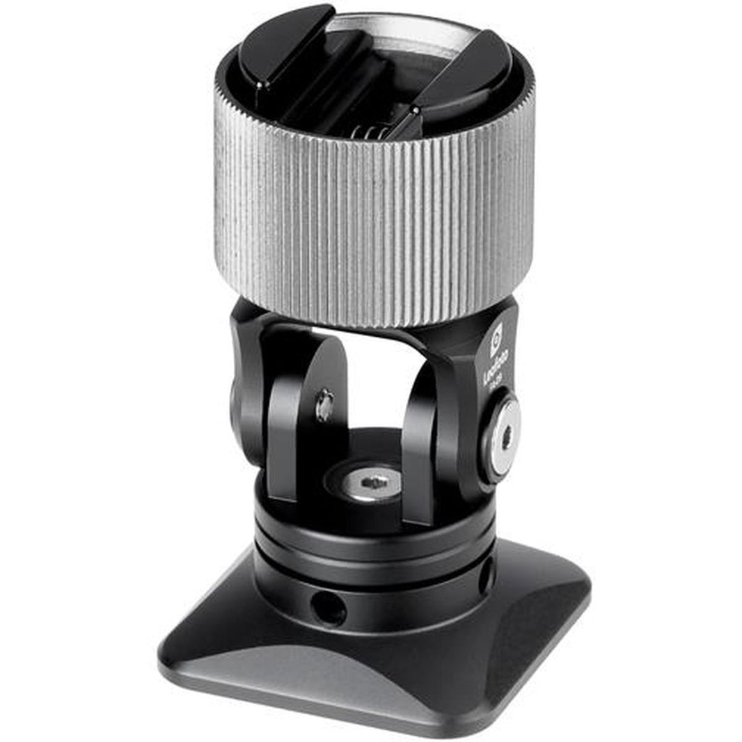 Leofoto FA-09 Cold Shoe And Hot Shoe Adapter