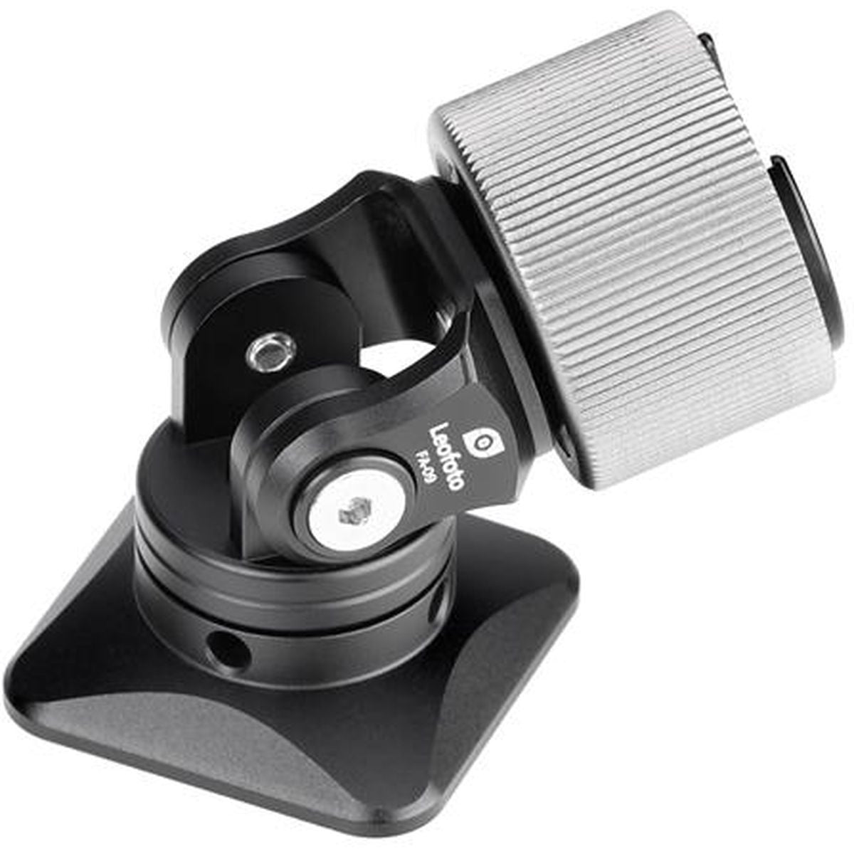 Leofoto FA-09 Cold Shoe And Hot Shoe Adapter