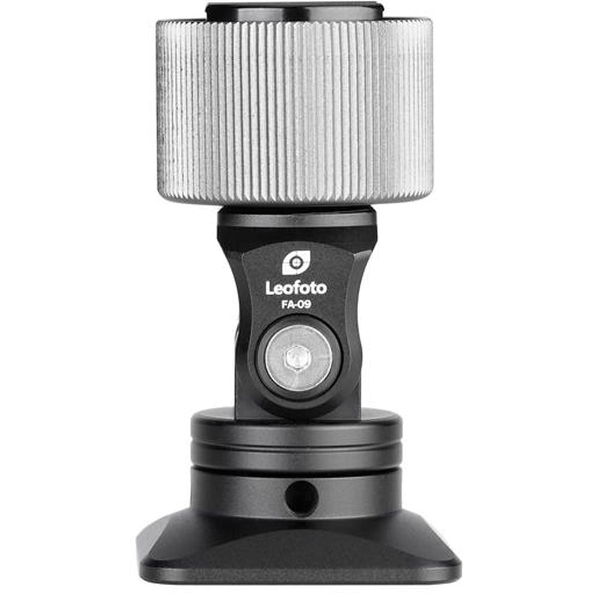 Leofoto FA-09 Cold Shoe And Hot Shoe Adapter